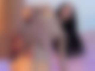 Live cam show with Vanessa - Control on Hubzter Live