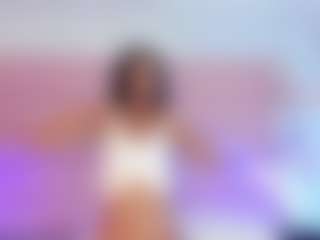 Vanessa's Live Sex Cam Show