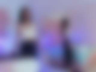Vanessa's Live Sex Cam Show