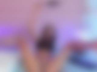 Vanessa's Live Sex Cam Show