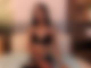 Vanessa's Live Sex Cam Show