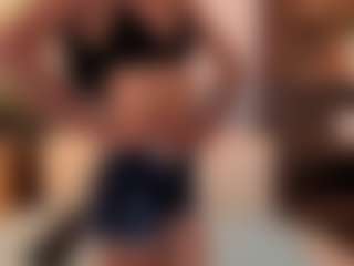 Vanessa's Live Sex Cam Show