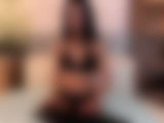Vanessa's Live Sex Cam Show