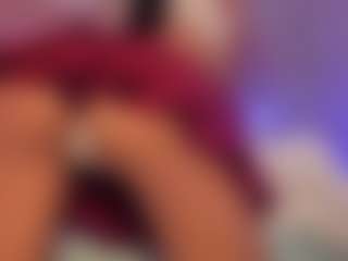 Vanessa's Live Sex Cam Show