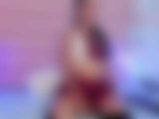 Vanessa's Live Sex Cam Show