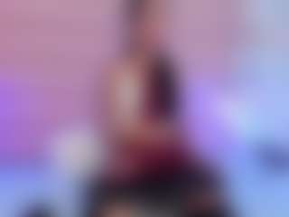 Vanessa's Live Sex Cam Show