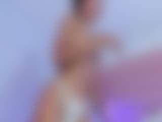 Vanessa's Live Sex Cam Show