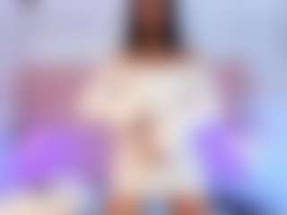 Vanessa's Live Sex Cam Show