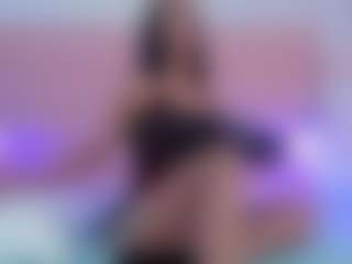 Vanessa's Live Sex Cam Show