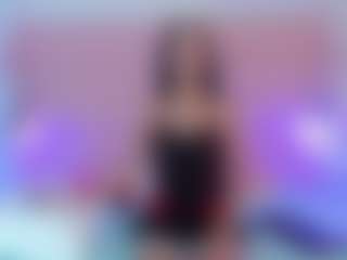 Vanessa's Live Sex Cam Show