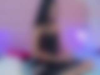 Vanessa's Live Sex Cam Show