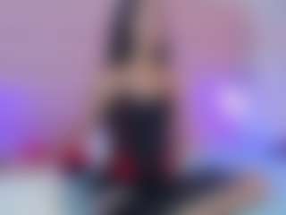 Vanessa's Live Sex Cam Show