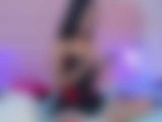 Vanessa's Live Sex Cam Show