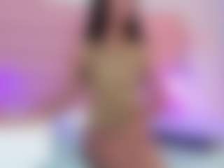 Vanessa's Live Sex Cam Show