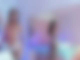 Vanessa's Live Sex Cam Show