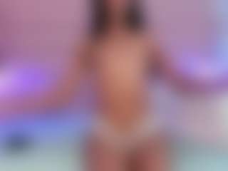 Vanessa's Live Sex Cam Show