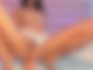 Vanessa's Live Sex Cam Show