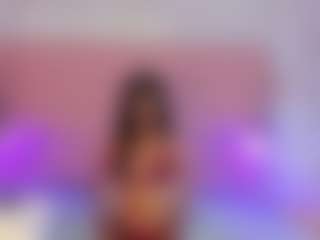 Vanessa's Live Sex Cam Show
