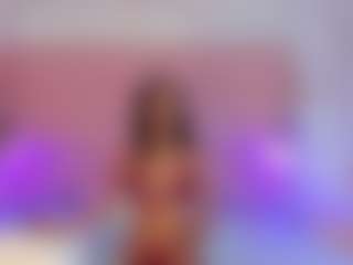 Vanessa's Live Sex Cam Show