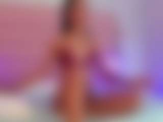 Vanessa's Live Sex Cam Show