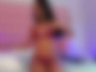 Vanessa's Live Sex Cam Show