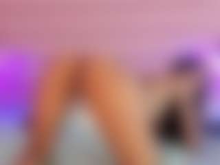 Vanessa's Live Sex Cam Show