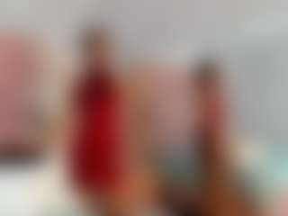 Vanessa's Live Sex Cam Show