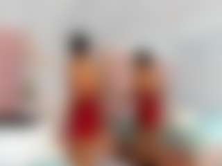 Vanessa's Live Sex Cam Show