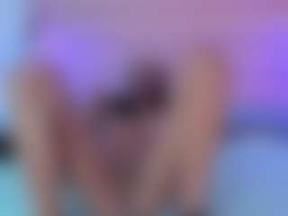 Vanessa's Live Sex Cam Show