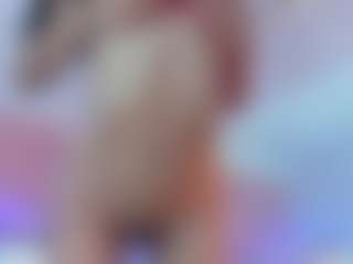 Vanessa's Live Sex Cam Show