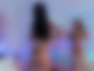 Vanessa's Live Sex Cam Show