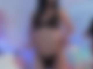 Vanessa's Live Sex Cam Show
