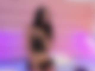 Vanessa's Live Sex Cam Show