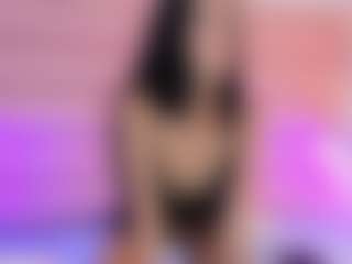 Vanessa's Live Sex Cam Show