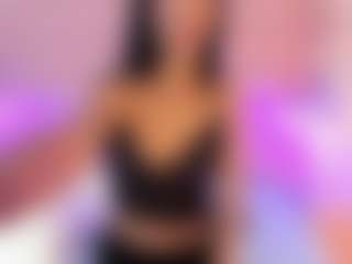 Vanessa's Live Sex Cam Show