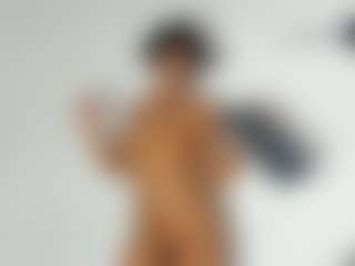 Barbie-Collins's Live Sex Cam Show