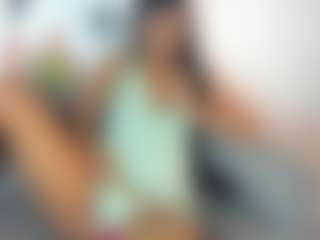 Barbie-Collins's Live Sex Cam Show