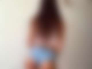 Live cam show with yourflora - Domination on nudelive.tv