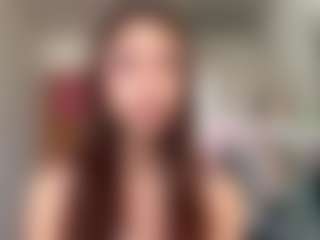 Live cam show with yourflora - Thin on madthumbs