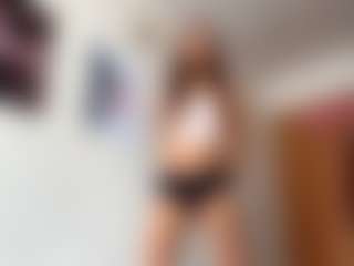 yourflora's Live Sex Cam Show