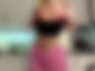 Mila's Live Sex Cam Show