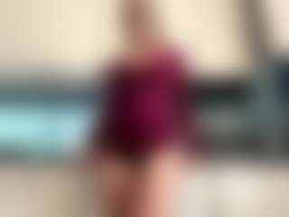 Mila's Live Sex Cam Show