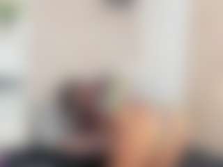 RebecaBlack's Live Sex Cam Show