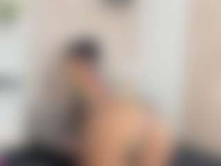 RebecaBlack's Live Sex Cam Show