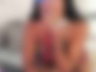RebecaBlack's Live Sex Cam Show