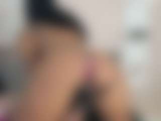 RebecaBlack's Live Sex Cam Show