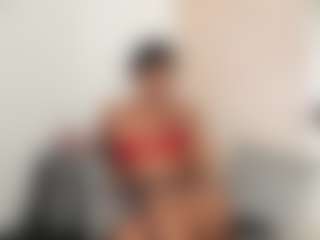 RebecaBlack's Live Sex Cam Show