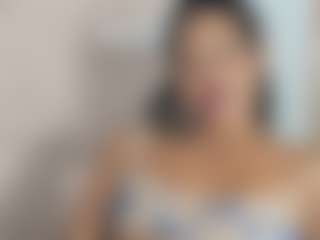 RebecaBlack's Live Sex Cam Show