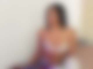 RebecaBlack's Live Sex Cam Show