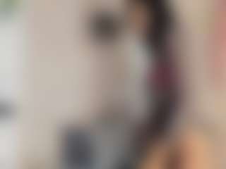 RebecaBlack's Live Sex Cam Show